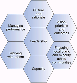Change Competencies Software