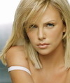 Charlize Theron HQ Screensaver