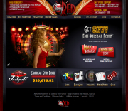 Cherry Red Casino - CherryRedCasino.us