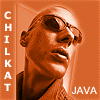 Chilkat Java SSH Library