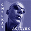 Chilkat SSH ActiveX Component