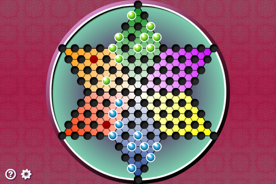 Chinese Checkers