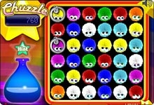 Chuzzle Online Game