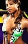 Ciara Screen saver