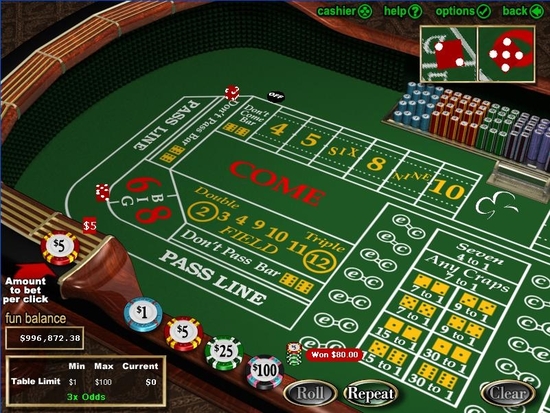 Club USA Casino