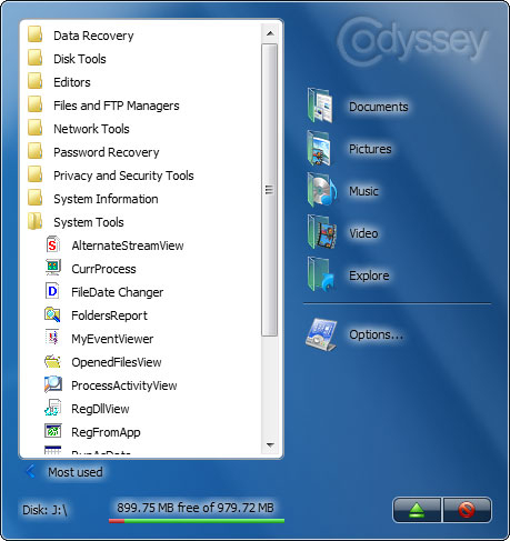 CodySafe Admin Pack