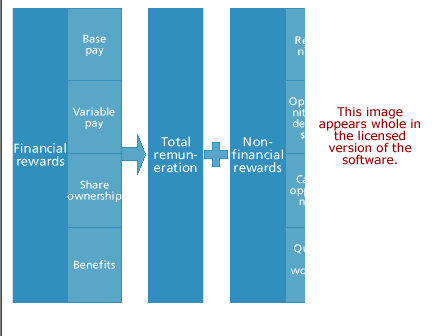 Compensation Strategy Software