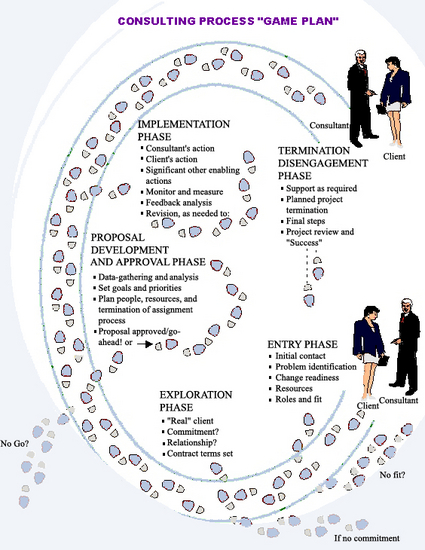 Consulting Process Software
