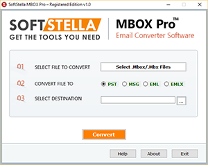 Convert Mac Mail to Outlook