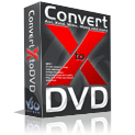 ConvertXtoDVD build 1000