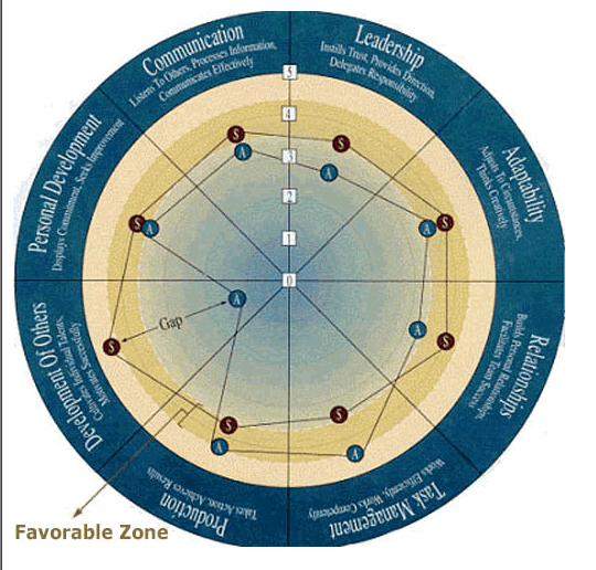 Core Competencies (MEGA)