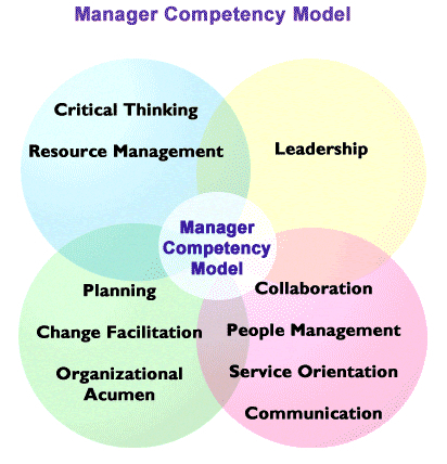Core Competencies Software