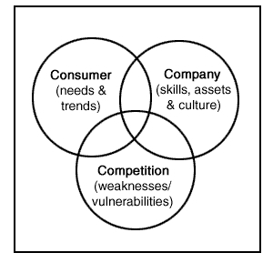 Corporate Strategies Software MEGA