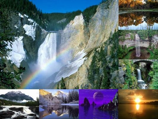 Custom Screensaver Selection 5