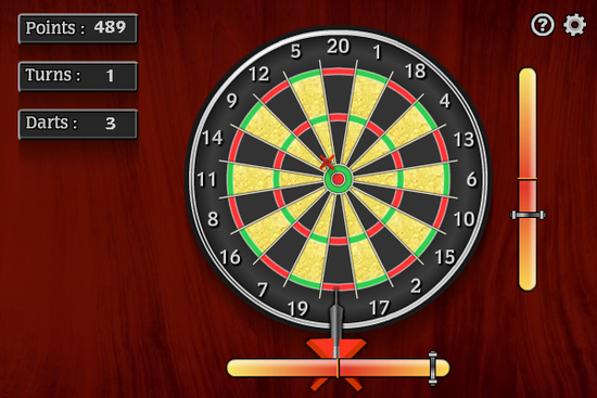 Darts