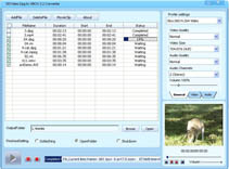 DDVideo DPG to Xbox Converter