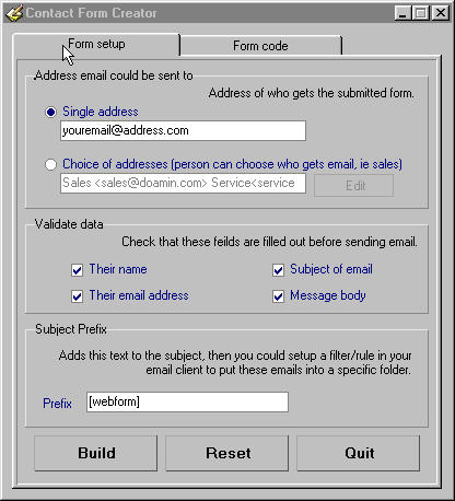 debt consolidation organization formmake