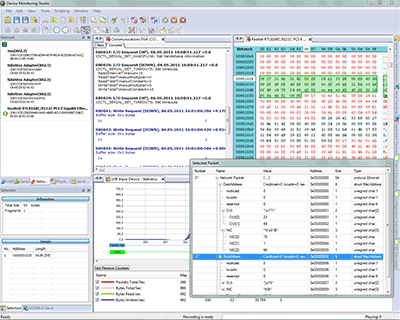 Device Monitoring Studio Lite