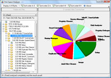 Disk Space Analyzer