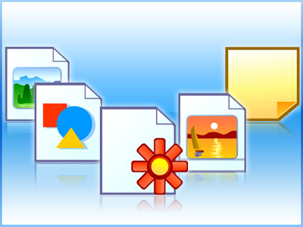 Document Icon Collection