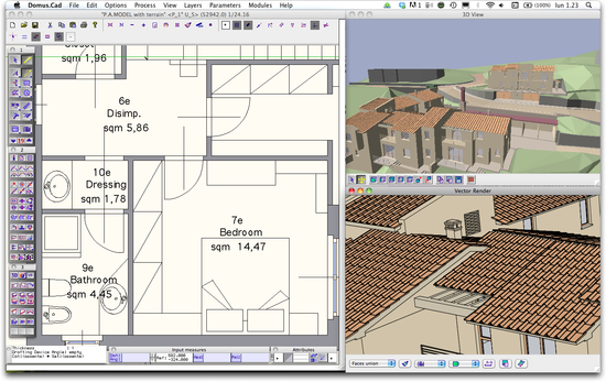 Domus.Cad Pro