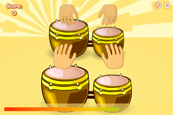 Drum Beats