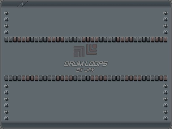 Drum Loops