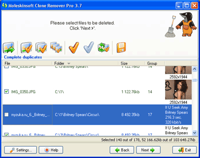 Duplicate Remover