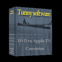 DVD to Apple TV Converter Tool
