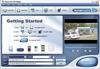 DVD to MPEG