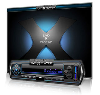 DVD X Player Pro