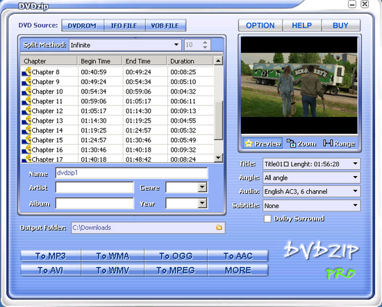 DVDZip