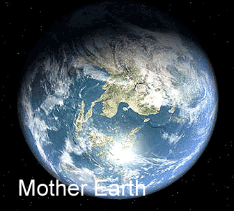 Earth Photos Screensaver