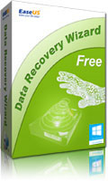 EASEUS Data Recovery Wizard Free Edition