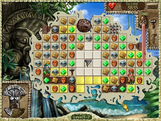 El Dorado Quest