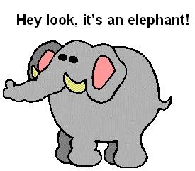 Elephant