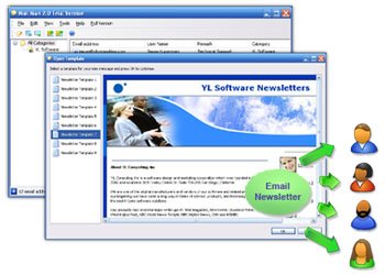 Email Management Software