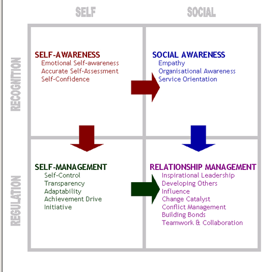 Emotional Intelligence Software