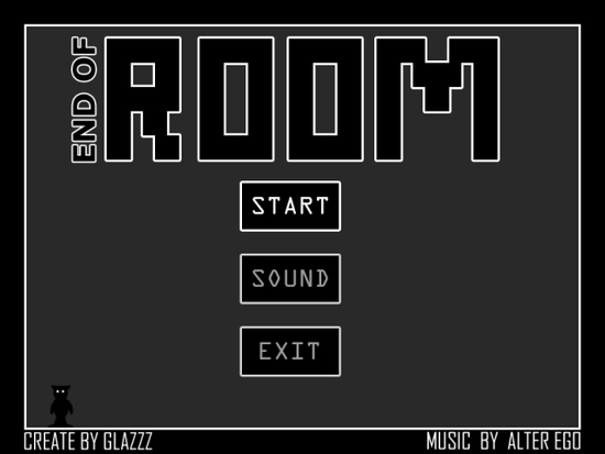 End Of Room