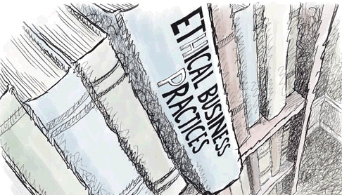 Ethical Software