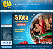 EUcasino