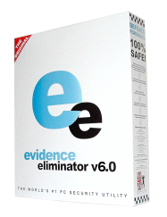 Evidence Eliminator