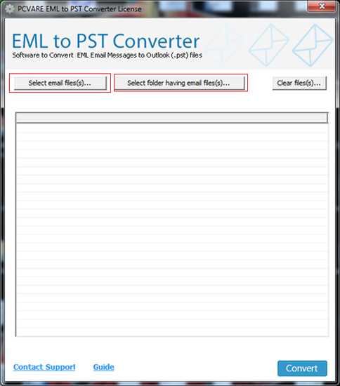 Export DreamMail to Outlook