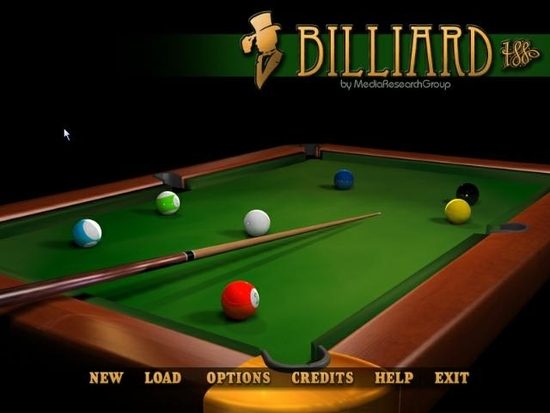 Falco Billiard