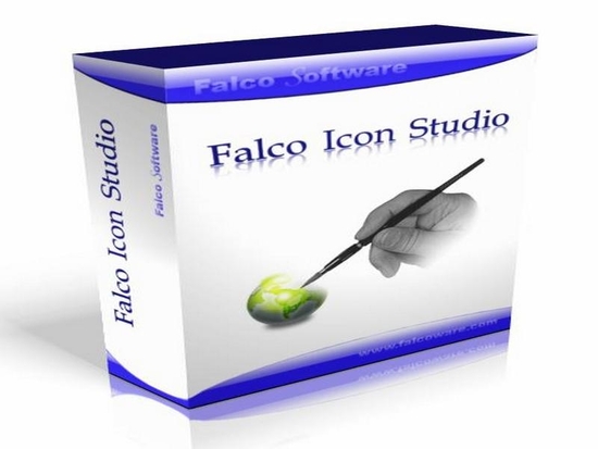 Falco Icon Studio