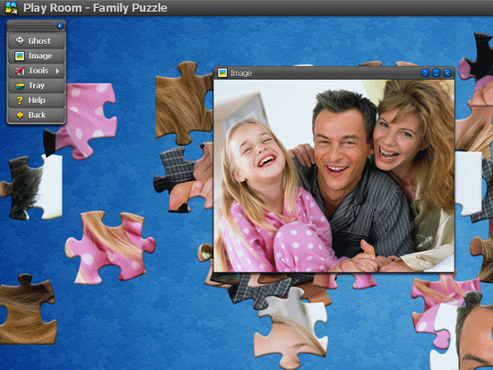 Family Puzzle