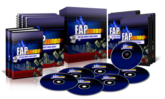 FAP Turbo First Real Money Forex Robot