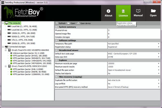 FetchBoy Professional