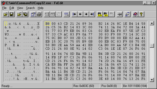 File Editor 2000