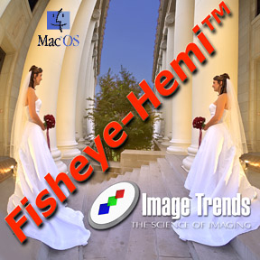 Fisheye-Hemi Mac